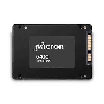 Micron 5400 PRO 1920GB SATA 2.5