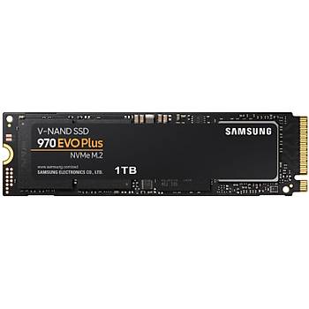 SAMSUNG 970 EVO PLUS 1TB NVME PCIe M2 SSD 3500/3300 MZ-V7S1T0BW
