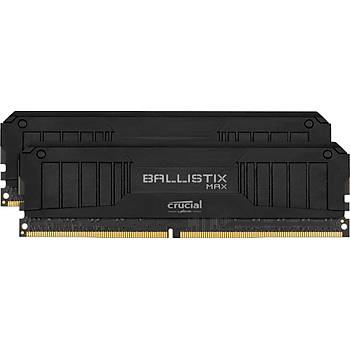 Crucial Ballistix MAX BLM2K16G40C18U4B 32 GB (2x16GB Kit) DDR4 4000MHz PC RAM BELLEK