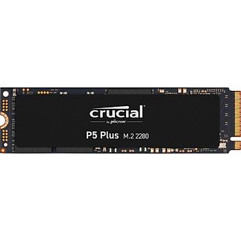 Crucial P5 PLUS 500GB CT500P5PSSD8 6600-4000 MB/s NVMe PCIe Gen 4 M.2 SSD