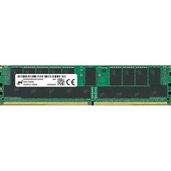 Micron Server RAM DDR4 RDIMM 64GB 2Rx4 3200 CL22 MTA36ASF8G72PZ-3G2E1