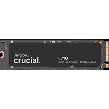 Crucial T710 1TB PCIe Gen5 NVMe M.2 SSD (14900-13700 MBs) CT1000T710SSD8