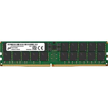 MTC40F204WS1RC48BR DDR5 RDIMM 96GB 2Rx4 4800 CL40 (24Gbit) (Single Pack)