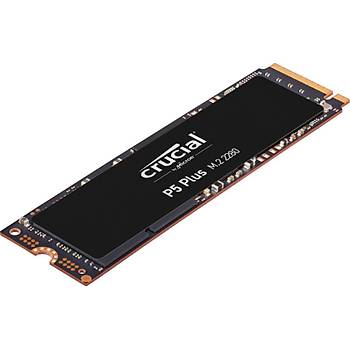 Crucial P5 PLUS 2TB CT2000P5PSSD8 6600-5000 MB/s NVMe PCIe Gen 4 M.2 SSD