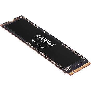 Crucial P5 2TB CT2000P5SSD8 3400-3000 MB/s NVMe PCIe M.2 SSD