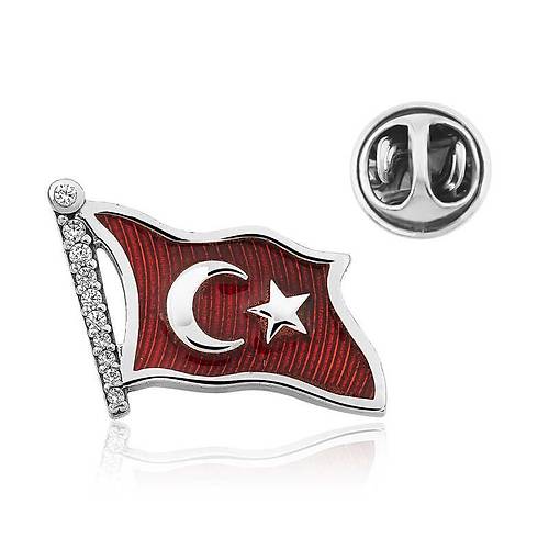 Gm Trk Bayra Rozet