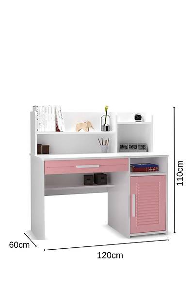 NEON PEMBE alma Masas, 120x60cm