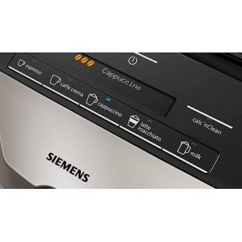 Siemens TI353204RW EQ.3 Tam Otomatik Kahve Makinesi