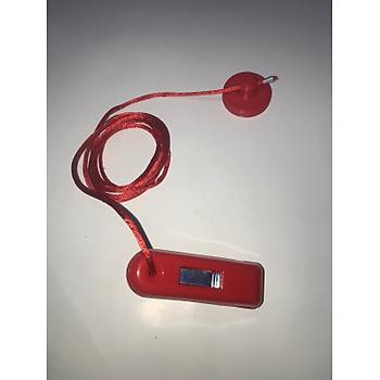 Activa Plus Kou Band Emniyet Anahtar