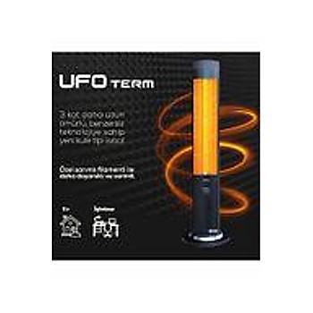 Term 2300W Kule Tipi Istc