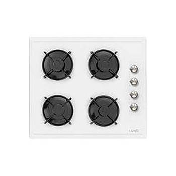 Luno L335w01 Ankastre Cam Ocak 60 Cm - Beyaz