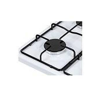 SO 6040 B-DG 60 cm 4 Gzl Gazl Set st Ocak