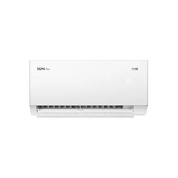 Plus Sgm09nvdhb 9.000 Btu/h A Inverter Klima R32