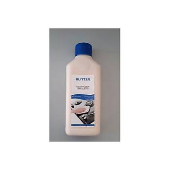 Cam Ocak Temizleyici Krem 250ml.