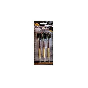 Avessa 22 ve 24 gr Dart Oku 3 adet