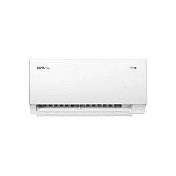 Plus Sgm09nvdhb 9.000 Btu/h A Inverter Klima R32