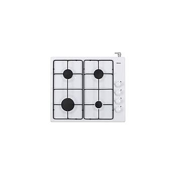 SO 6040 B-DG 60 cm 4 Gzl Gazl Set st Ocak