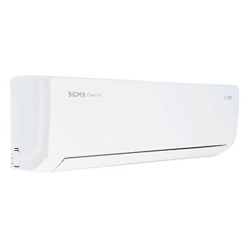 SGMA COMFORT 18000