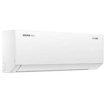 Sigma Plus 9.000 BTU/h A++ Inverter Klima R32