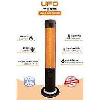 Term 2300W Kule Tipi Istc