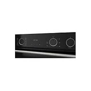 Steamart&fryart Serisi Buharl Piirme Siyah Set (cs205 + Xe64cs +d080 )