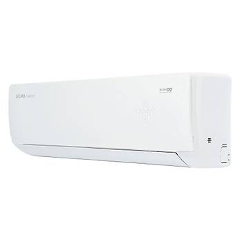 SGMA COMFORT 24000