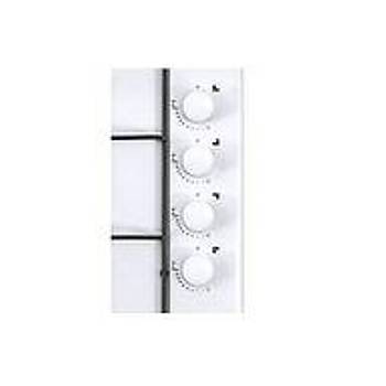 SO 6040 B-DG 60 cm 4 Gzl Gazl Set st Ocak