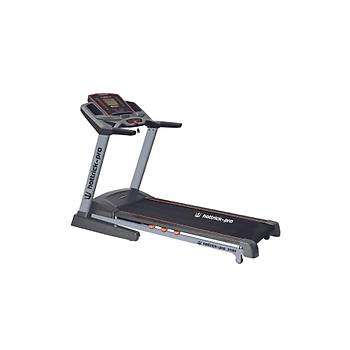 Hattrick-Pro 3100 Profesyonel Kou Band