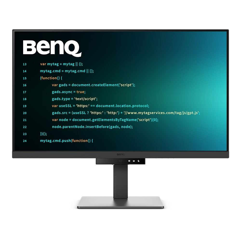 Benq RD320U 31.5 inch 3840x2160 5ms 75Hz Multimedia HDMI DP Daisy Chain Pivot Monitör