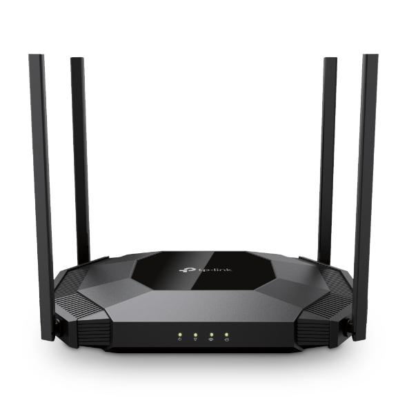 Tp-Link TL-WA3001 AX3000 1 Port Gişgabit PoE Dual Band Wifi6 4 Antenli Access Point