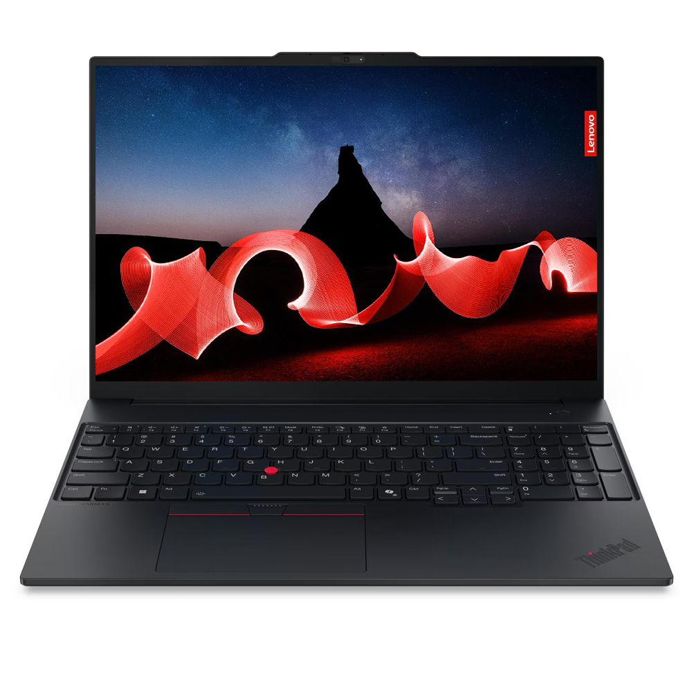 Lenovo 21SSS29B00 E16 Ultra 7 255H 2.0GHz 16GB 512GB SSD 16 FreeDos Notebook Bilgisayar
