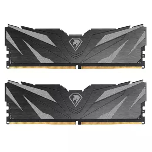 Netac NTSWD5P56DP-32K 32 GB (2x16) DDR5 5600Mhz CL46 Shadow II Bilgisayar Bellek
