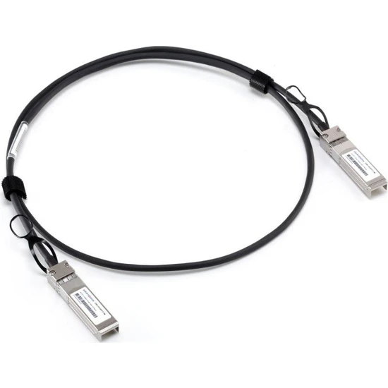 Huawei SFP-10G-CU1M 1 Mt SFP+ to SFP+ 10G High Speed Attach Kablo