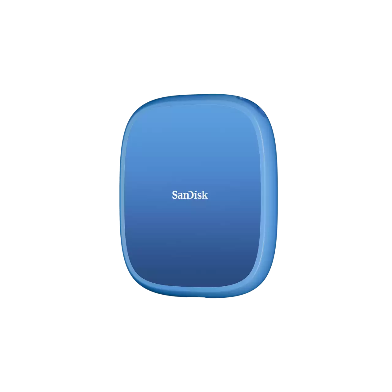 Sandisk SDSSDE62C-2T00-G25 2 TB 1000Mb/s Creator Phone Harici Taşınabilir SSD Harddisk
