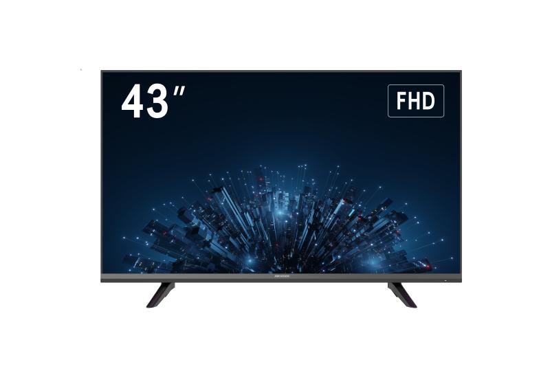 Dahua DS-D5043F3-1V0S 42.5 inhc 1920x1080 7ms 60Hz Multimedia VGA HDMI Endüstriyel Monitör