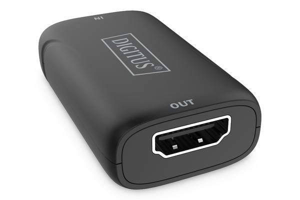 Digitus DS-55521 15 Mt HDMı to HDMI 4K 60Hz HDR HDMI Mesafe Uzatıcı