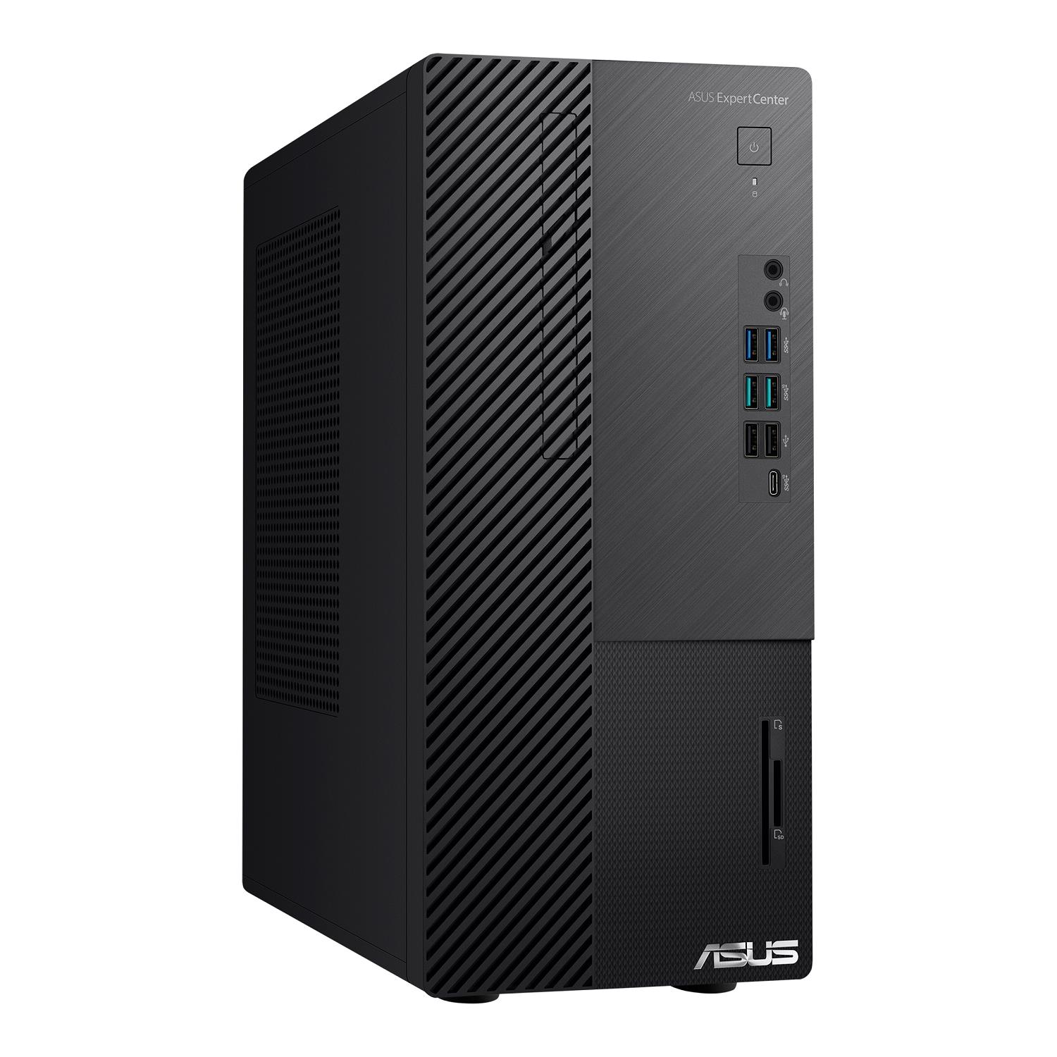 Asus P500MV I513428512B0D ExpertCenter P500 CI5 13420H 3.4GHz 8GB 512GB SSD FreeDos Masaüstü Bilgisayar