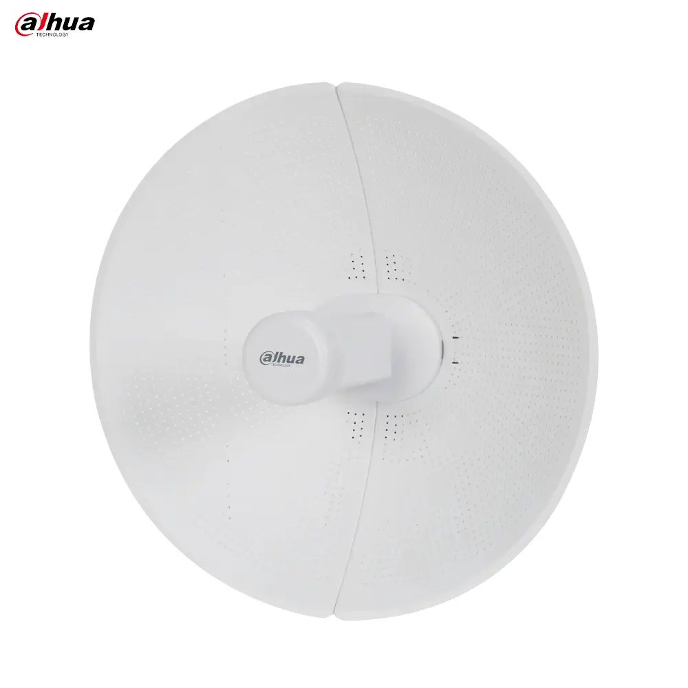 Dahua PFM886-15 1 Port 10/100Mbs 867Mhz 5Ghz 15KM Dış Mekan Access Point