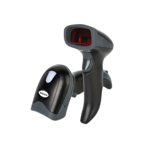Spenta ST-2800 USB 1D El tipi Kablolu Barkod Okuyucu