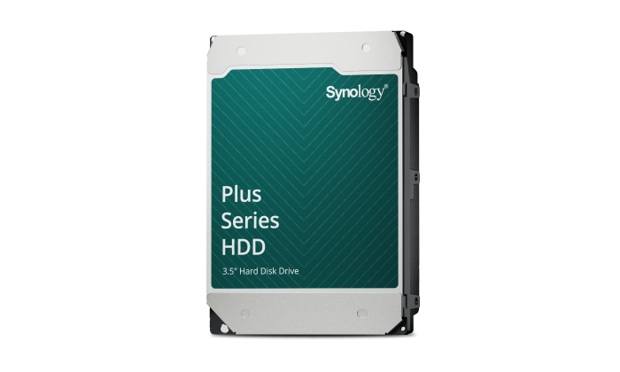 Synology HAT3300-6T 6 TB 5400Rpm 256MB SATA3 3.5 inch NAS Harddisk