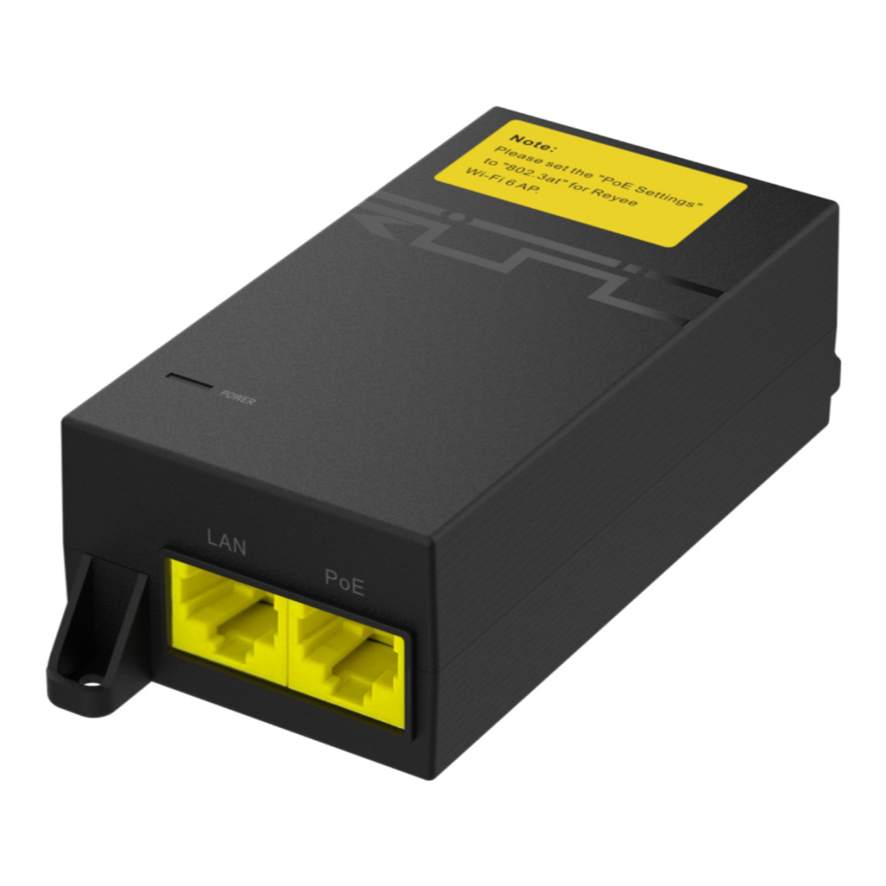 Ruijie RG-POE-AT30 Gigabit 30W PoE Adaptör