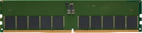 Kingston KTH-PL556D4/64G 64 GB DDR5 5600MHz 2Rx4 ECC Sunucu Bellek
