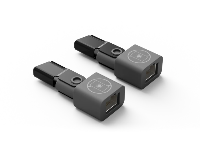 Logitech 952-000181 Rally Mikrofon Podu CAT Çoğaltıcı