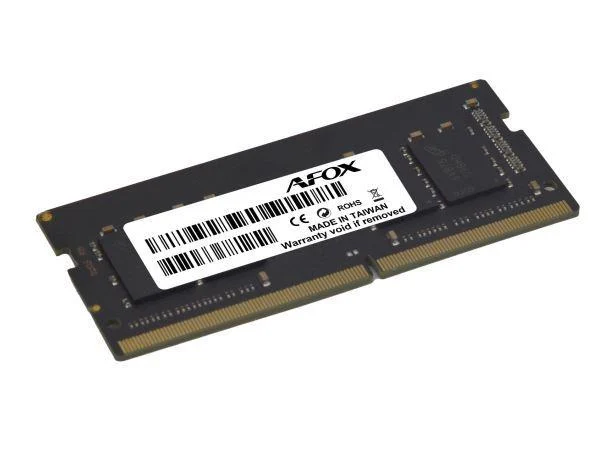 Afox AFSD416PS1P 16 GB DDR4 3200Mhz CL22 Notebook Bellek
