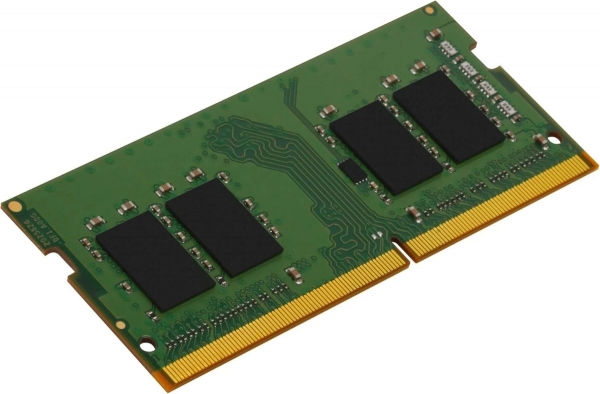 Kingston KVR32S22S8/8WP 8 GB DDR4 3200MHz CL22 Notebook Bellek