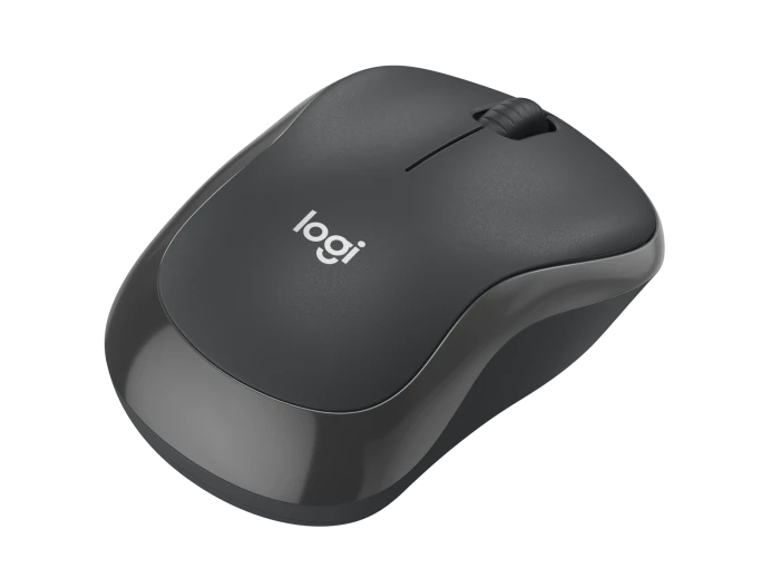 Logitech 910-007182 M240 4000Dpi 3 Tuşlu Kablosuz Siyah Mouse