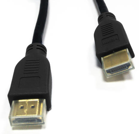 Beek BC-DSP-HA-MM-10-1 10 Mt HDMI to HDMI Erkek-Erkek 1.4 4K 2K 30Hz Gold HDMI Görüntü Kablosu