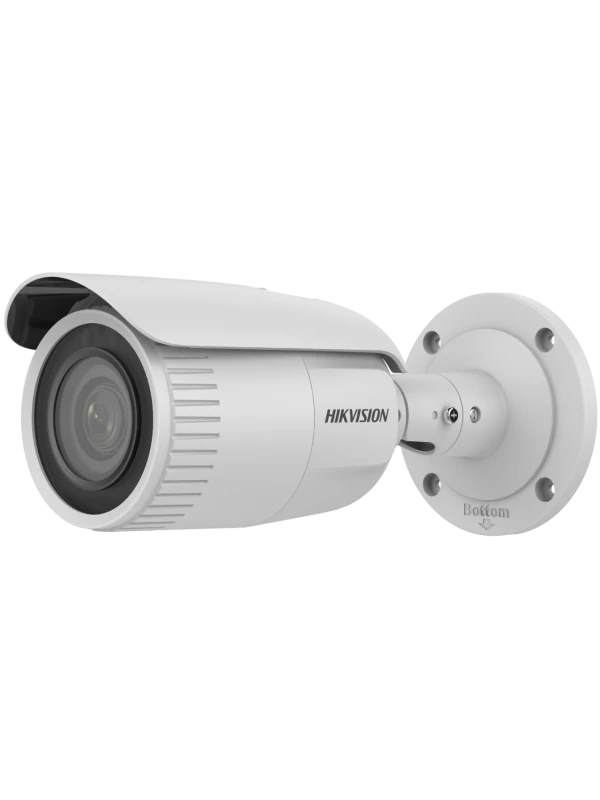 Hikvision DS-2CD3641G0-IZS/UHK 4 MP 2.7-13.5mm Motorize Iensi PoE Ip Bullet Kamera