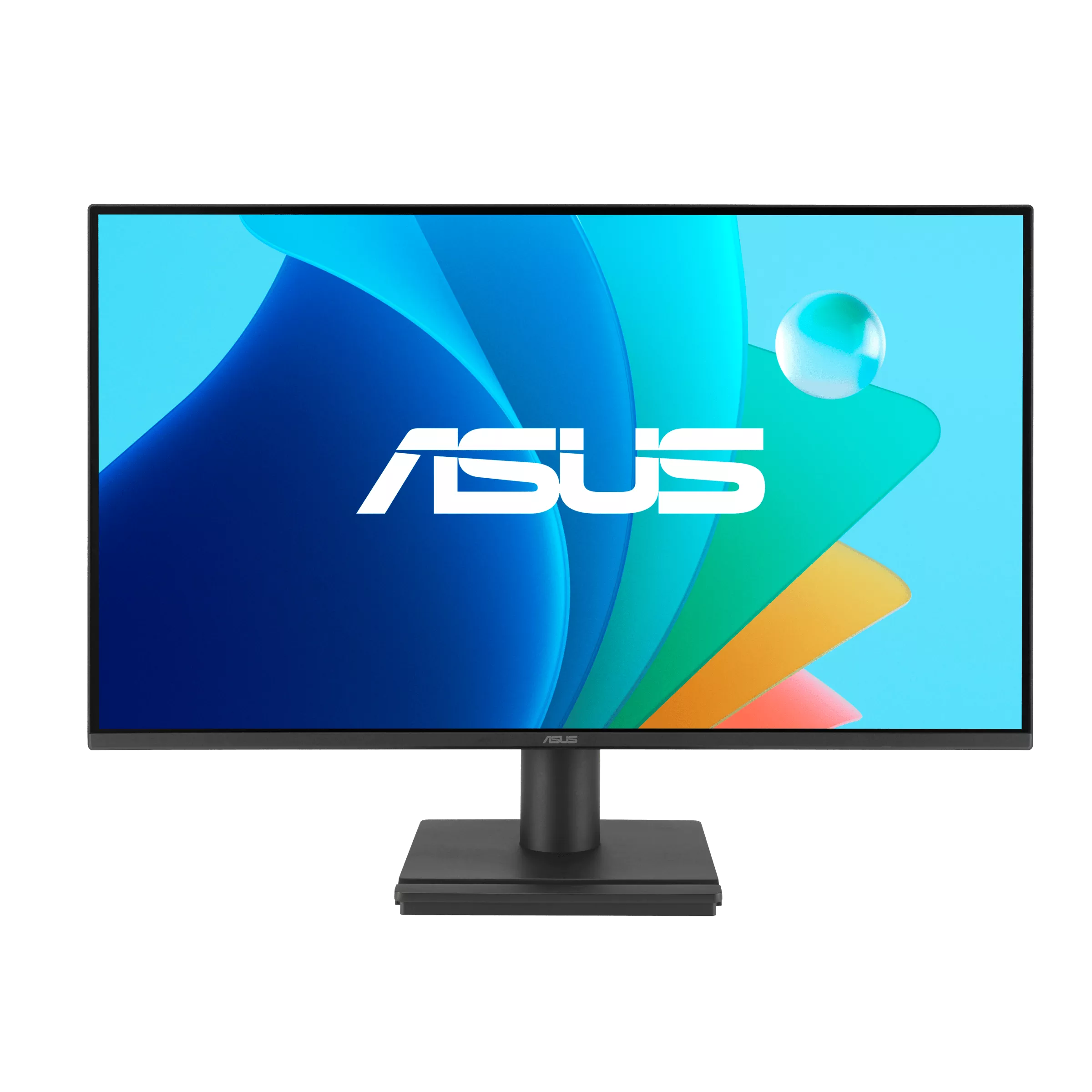 Asus VA249HG 23.8 inch 1920x1080 1ms 120HZ VGA HDMI EyeCAre IPS Monitör