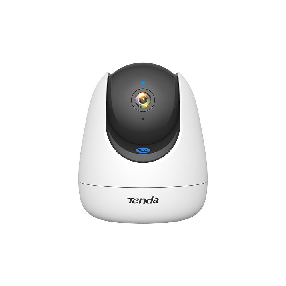 Tenda CP3 PRO 3 MP 3.6mm Lensli 20Mt Pan Tilt Ip Güvenlik Kamerası